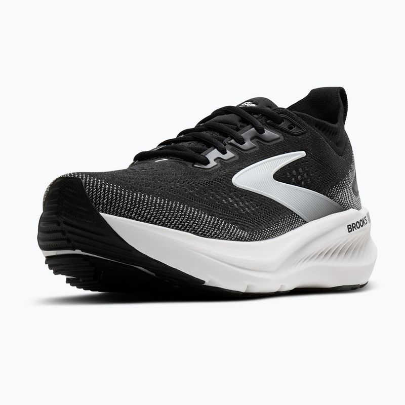Dámské běžecké boty Brooks Glycerin GTS 23 black/grey/white 4