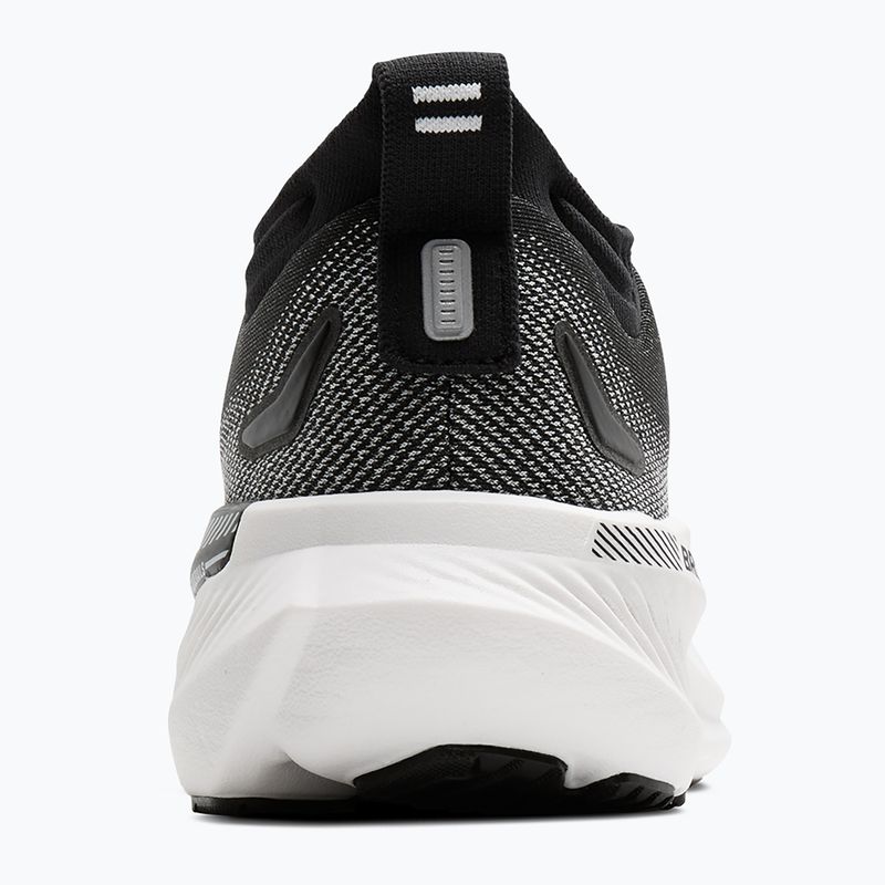 Dámské běžecké boty Brooks Glycerin GTS 23 black/grey/white 5