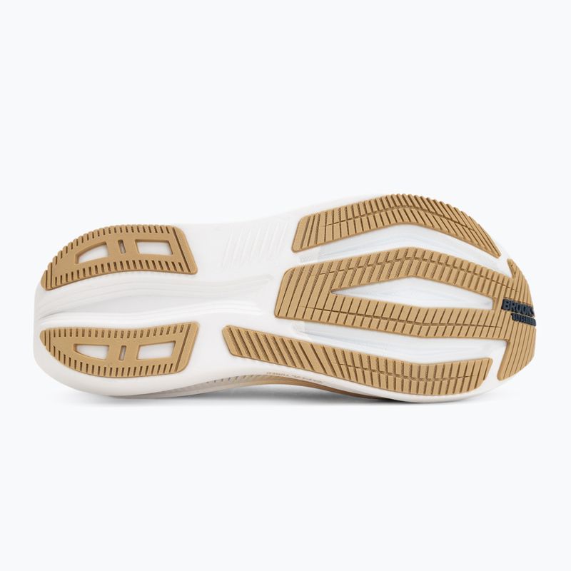 Pánské běžecké boty Brooks Glycerin Max 2 spellbound/starfish/white 4