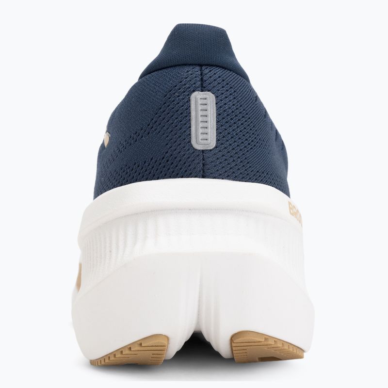 Pánské běžecké boty Brooks Glycerin Max 2 spellbound/starfish/white 6