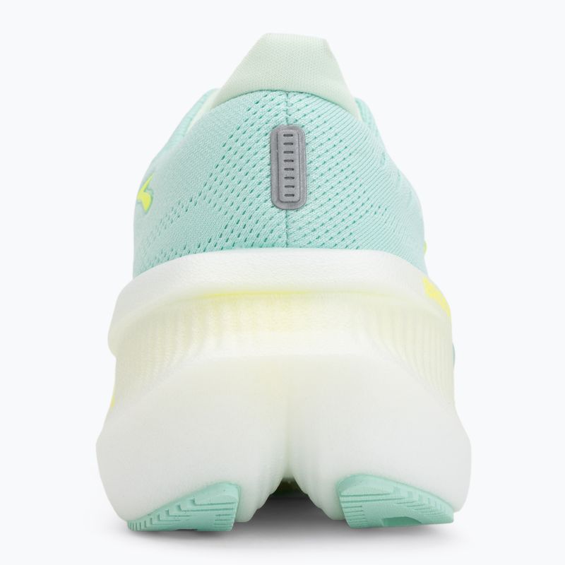 Dámské běžecké boty Brooks Glycerin Max 2 yucca/nightlife/white 6