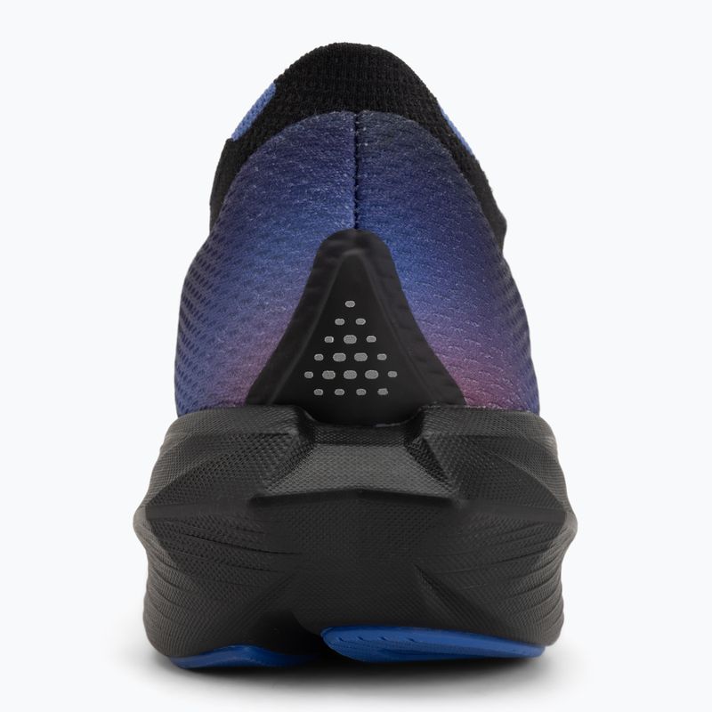 Pánské běžecké boty Brooks Hyperion 3 blue/coral/papaya 6