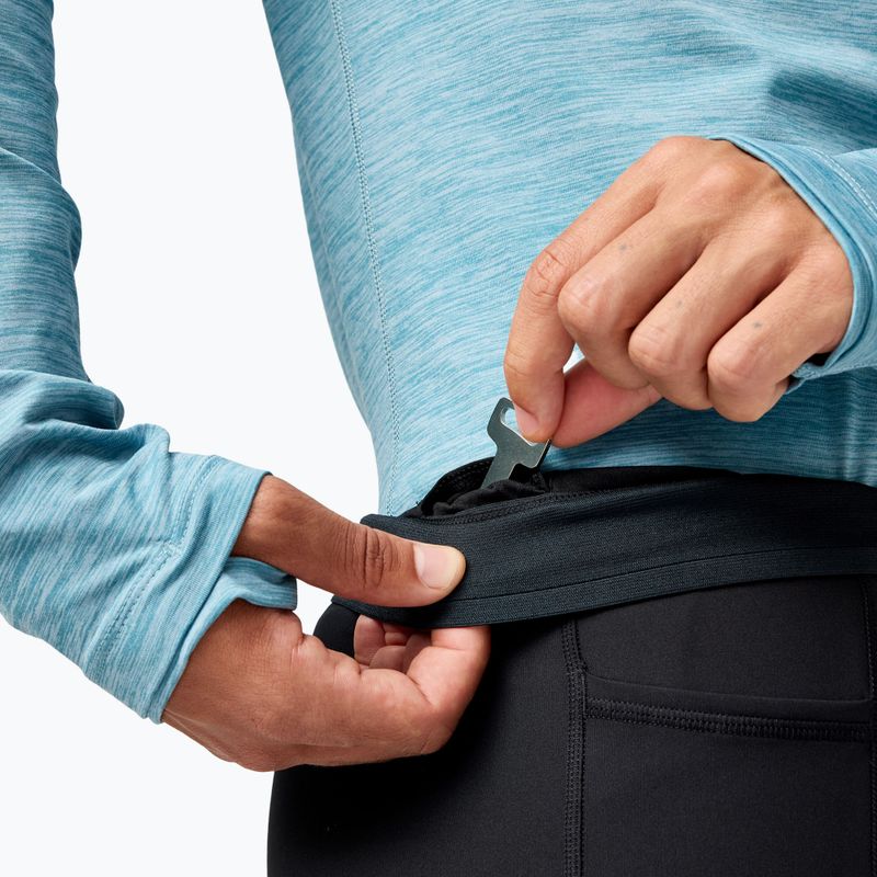Pánské běžecké legíny Brooks Dash Tight black 5