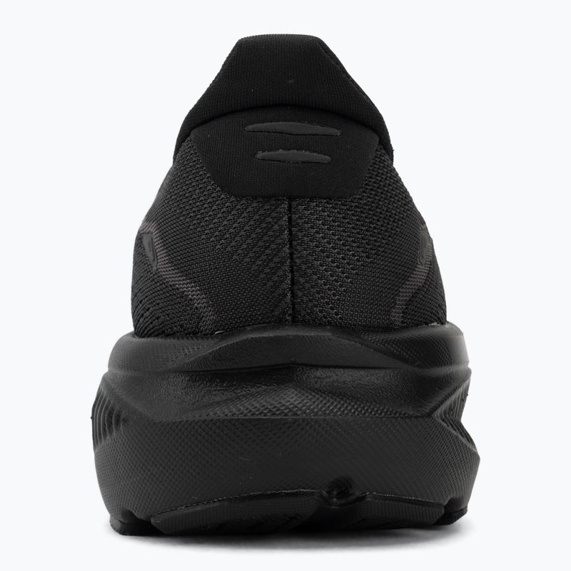 Dámské běžecké boty Brooks Ghost 18 black/black/ebony 6