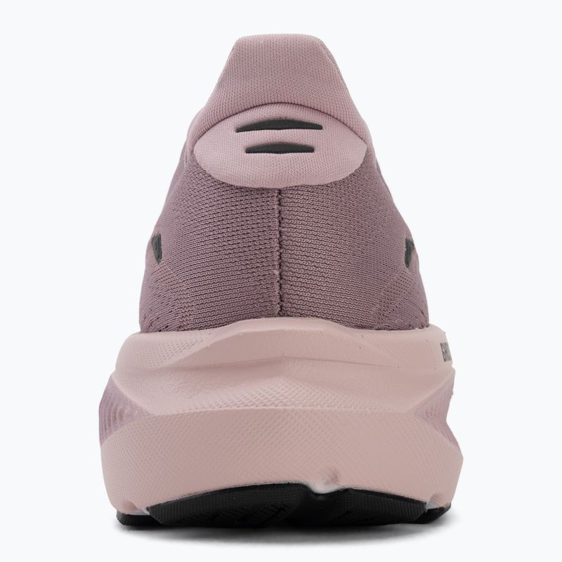 Dámské běžecké boty Brooks Ghost 18 elderberry/black 6