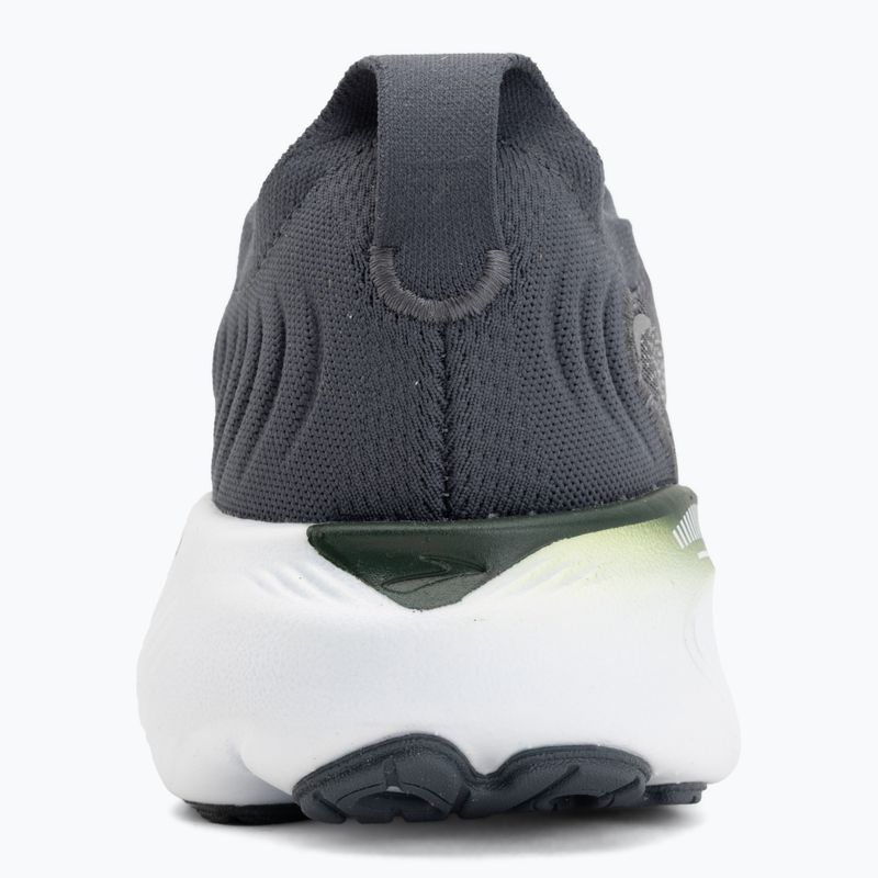 Pánské běžecké boty Brooks Adrenaline GTS 25 grey/paradise green/spruce 6