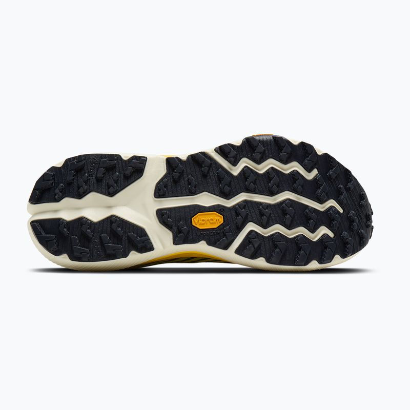 Pánské běžecké boty Brooks Cascadia 20 navy/nightlife/grey 5