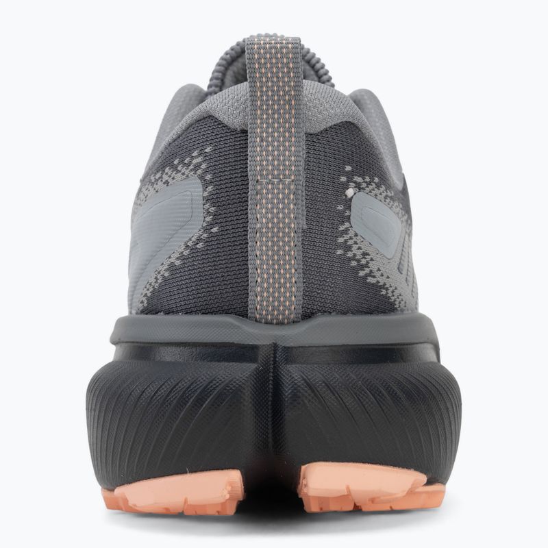 Dámské běžecké boty Brooks Cascadia 20 grey/grey/peach 6