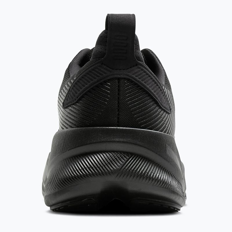 Pánské běžecké boty Brooks Ghost Max 4 black/black/ebony 4