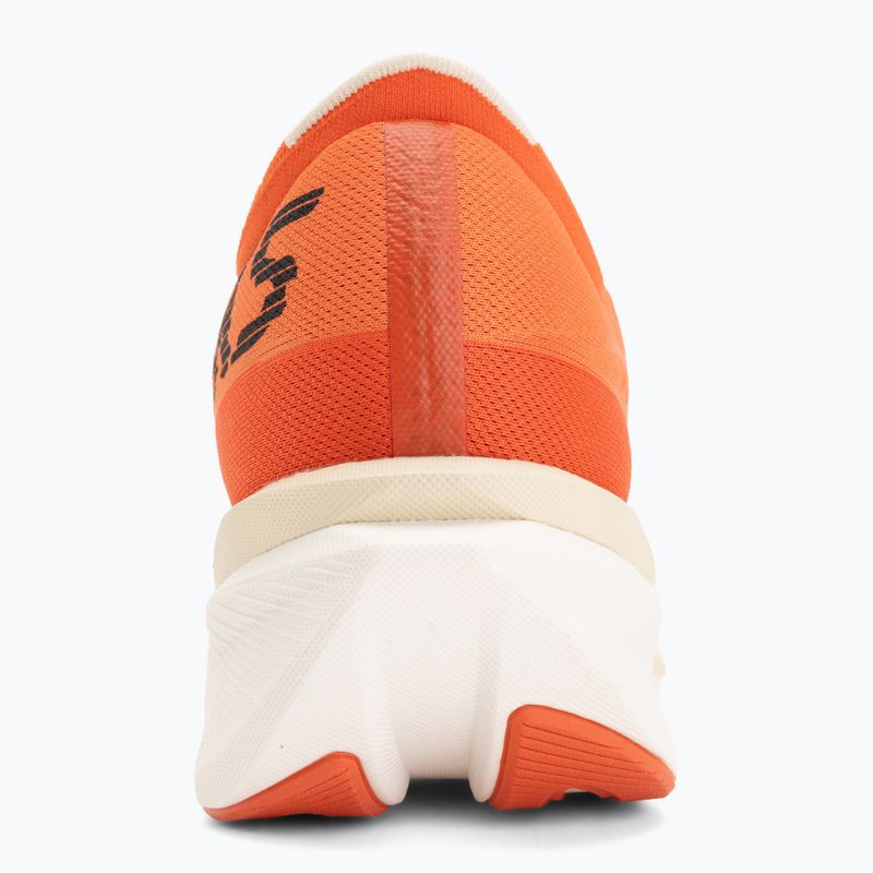 Pánské běžecké boty Brooks Hyperion Max 4 tigerlily/wood ash/black 6