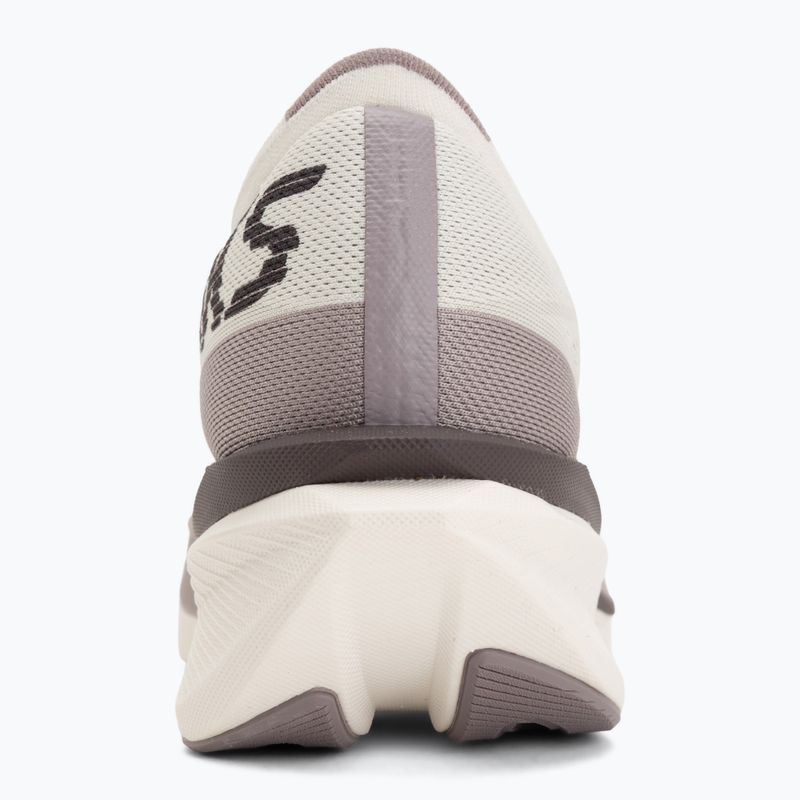Dámské běžecké boty Brooks Hyperion Max 4 coconut/raisin/pink 6