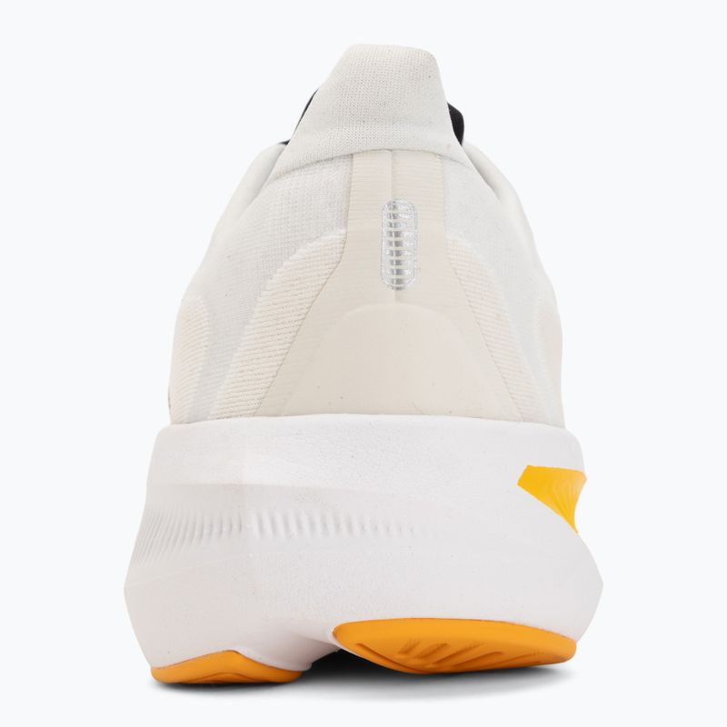 Pánské běžecké boty Brooks Revel 9 white/orange/black 6