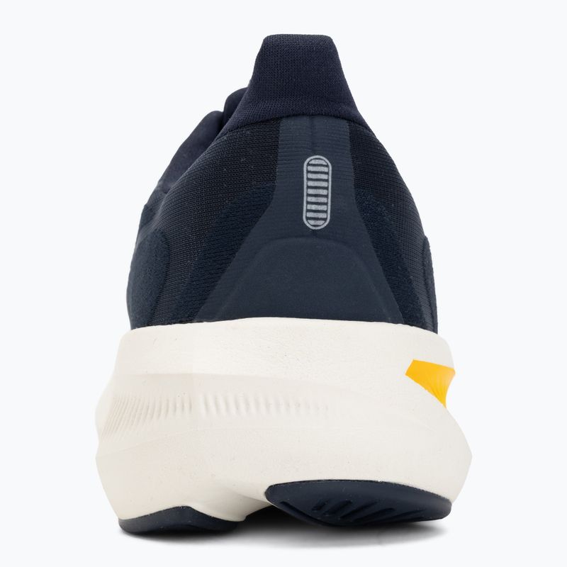 Pánské běžecké boty Brooks Revel 9 navy/navy/orange 6