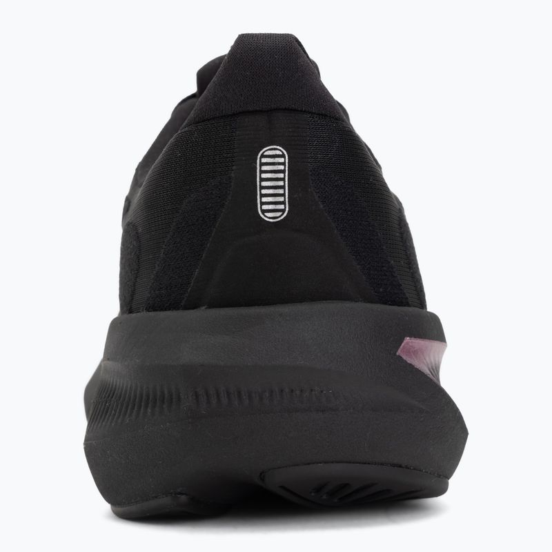 Dámské běžecké boty Brooks Revel 9 black/black/rose gold 6