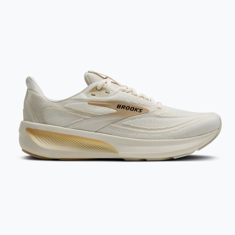 Dámské běžecké boty Brooks Revel 9 arctic wolf/coconut/black 2