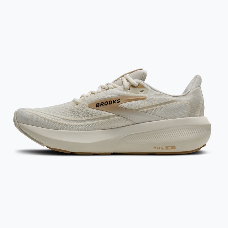 Dámské běžecké boty Brooks Revel 9 arctic wolf/coconut/black 3