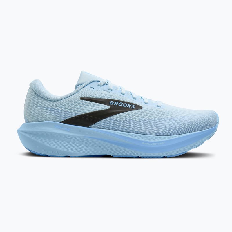 Pánské běžecké boty Brooks Ghost Amp blue/blue/black 2