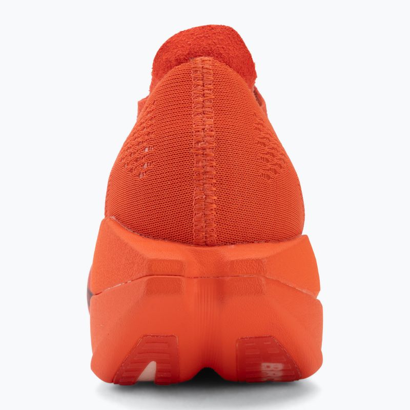 Běžecké boty Brooks Hyperion Elite 6 tigerlily/red/white 6