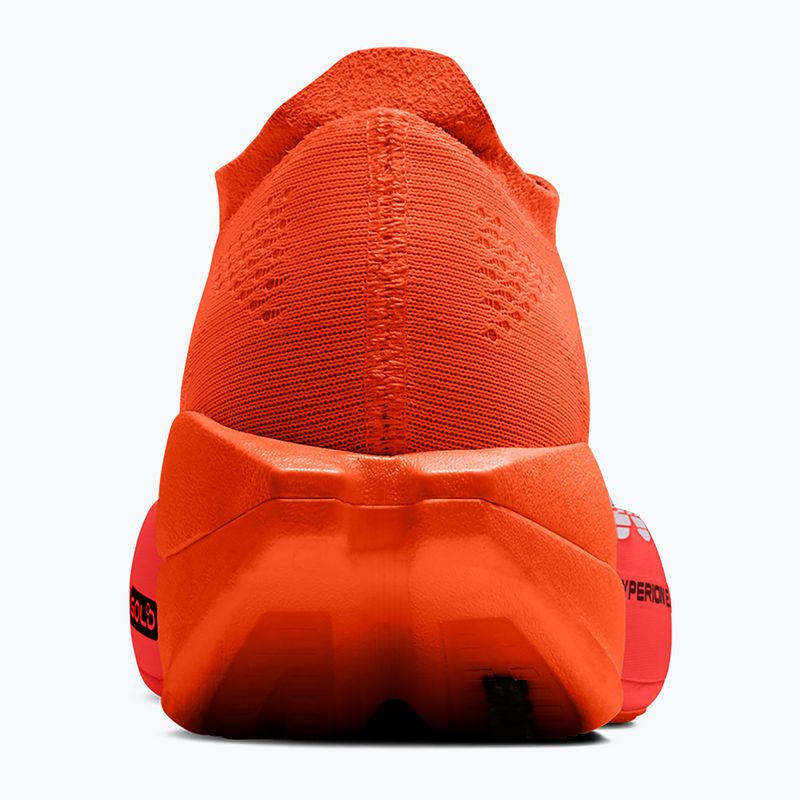 Běžecké boty Brooks Hyperion Elite 6 tigerlily/red/white 4