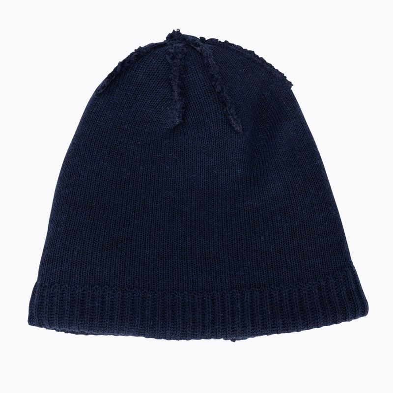 Čepice Smartwool Creek Run deep navy 4