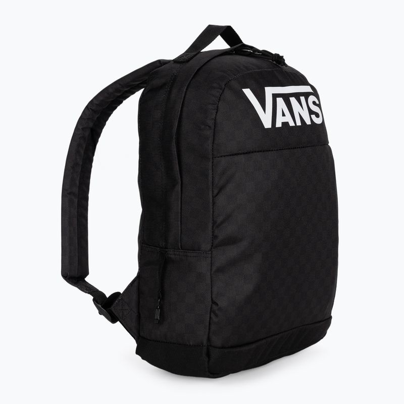 Dětský batoh Vans Vans Skool Backpack 18 l black/charcoal 2