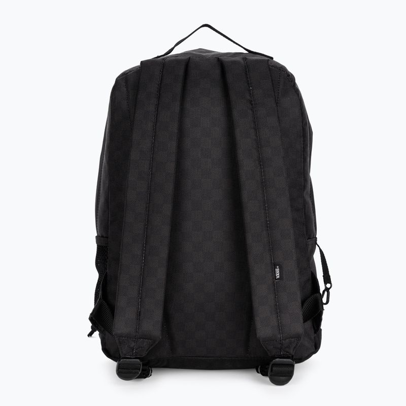 Dětský batoh Vans Vans Skool Backpack 18 l black/charcoal 3