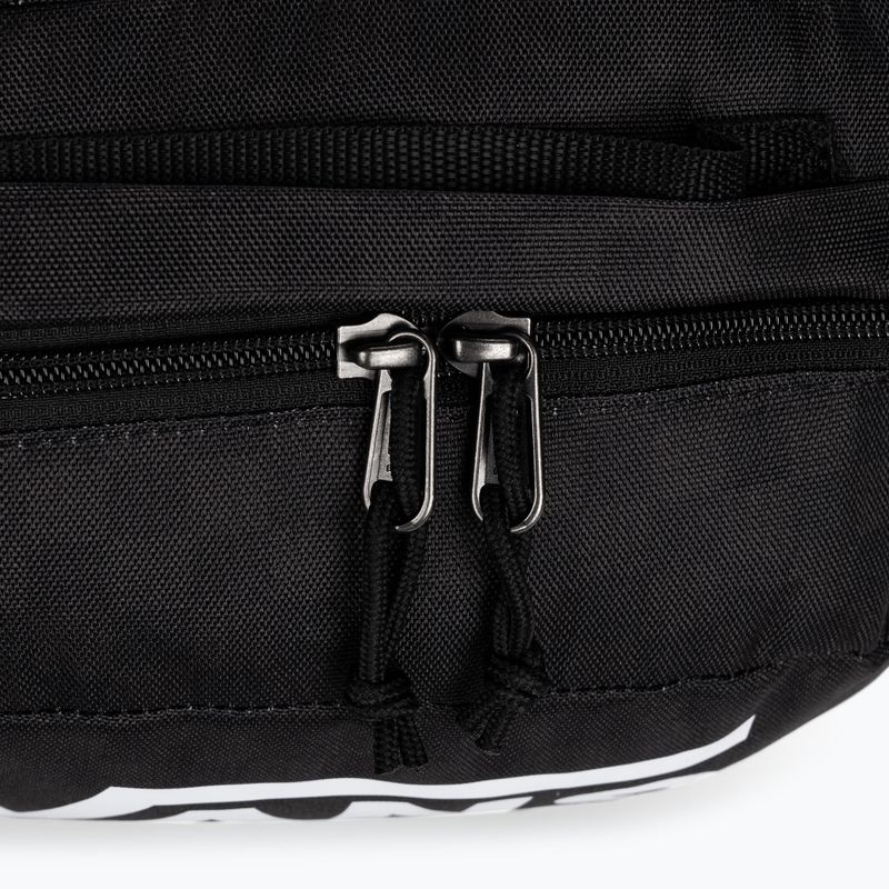 Dětský batoh Vans Vans Skool Backpack 18 l black/charcoal 5