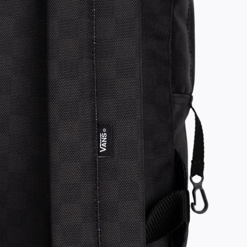 Dětský batoh Vans Vans Skool Backpack 18 l black/charcoal 6