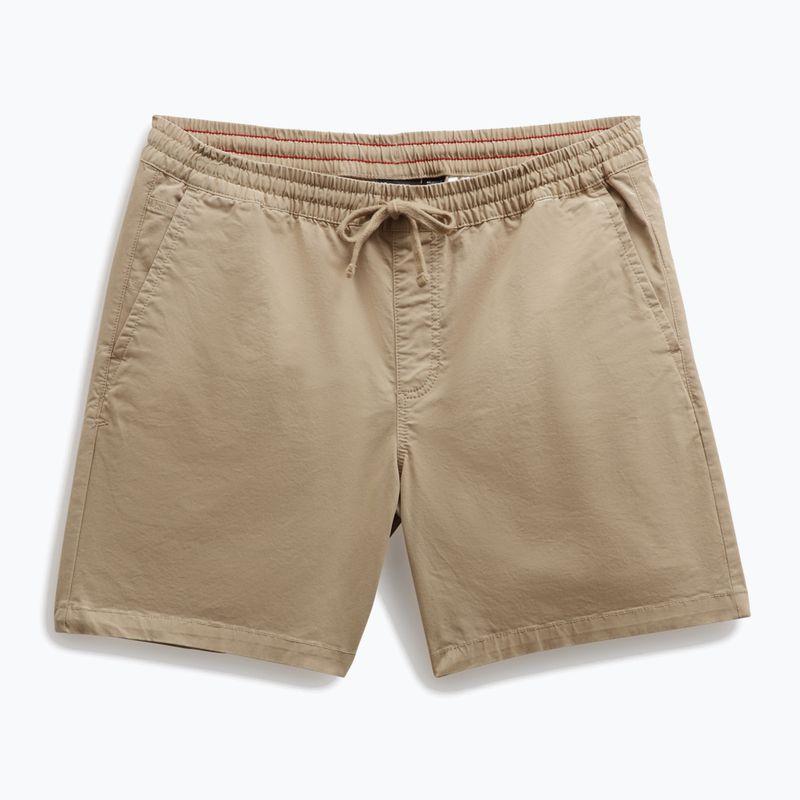 Pánské kraťasy  Vans Mn Range Relaxed Elastic Short 7