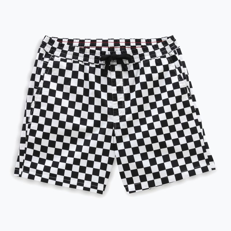 Pánské kraťasy  Vans Mn Range Relaxed Elastic Short 7