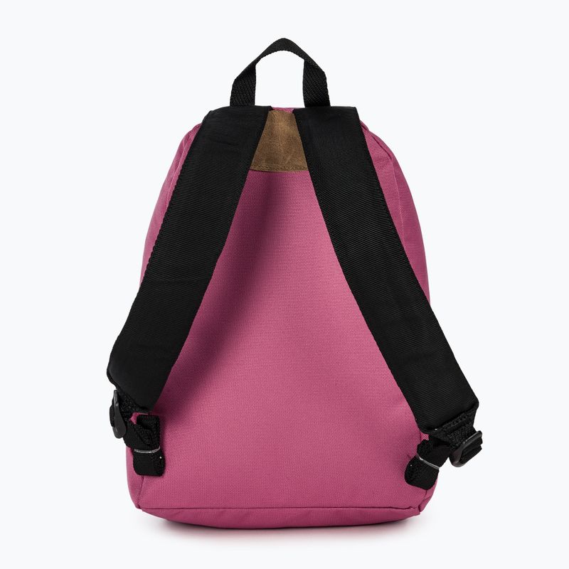 Batoh Napapijri Voyage Mini 3 8 l pink tulip 4