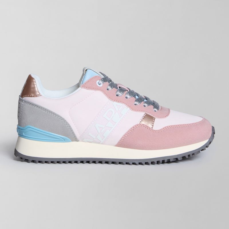 Dámské boty Napapijri NP0A4I7S new pale pink 9