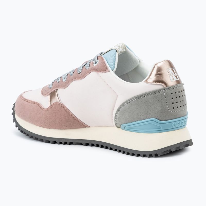 Dámské boty Napapijri NP0A4I7S new pale pink 3