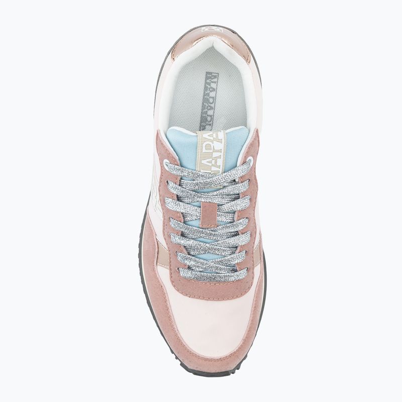 Dámské boty Napapijri NP0A4I7S new pale pink 5