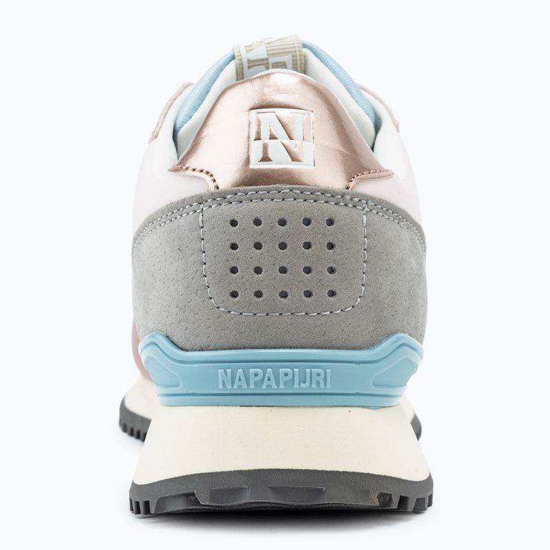 Dámské boty Napapijri NP0A4I7S new pale pink 6