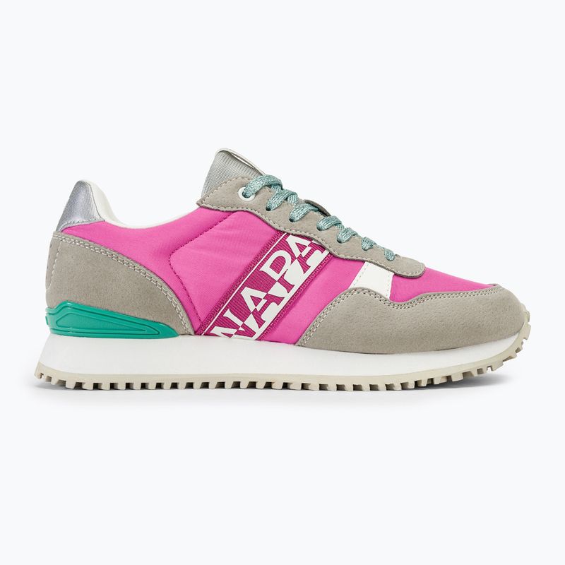 Dámské boty Napapijri NP0A4I7S pink cyclam 3