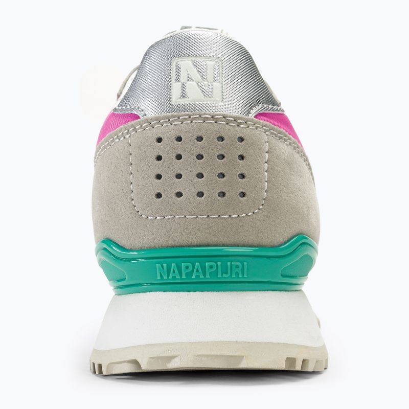 Dámské boty Napapijri NP0A4I7S pink cyclam 7