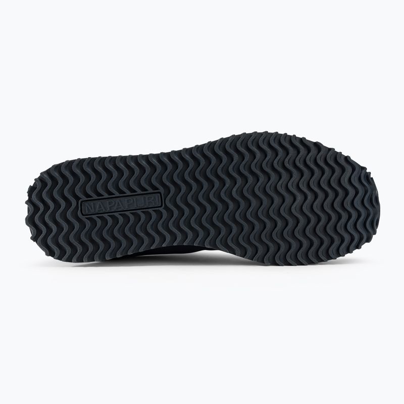 Pánské boty Napapijri NP0A4I7E navy/grey 4