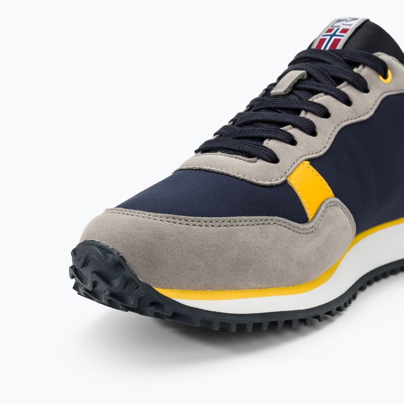 Pánské boty Napapijri NP0A4I7E navy/grey 7