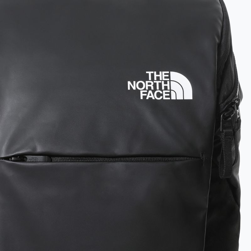 Batoh  The North Face Kaban 2.0 27 l black/black 3