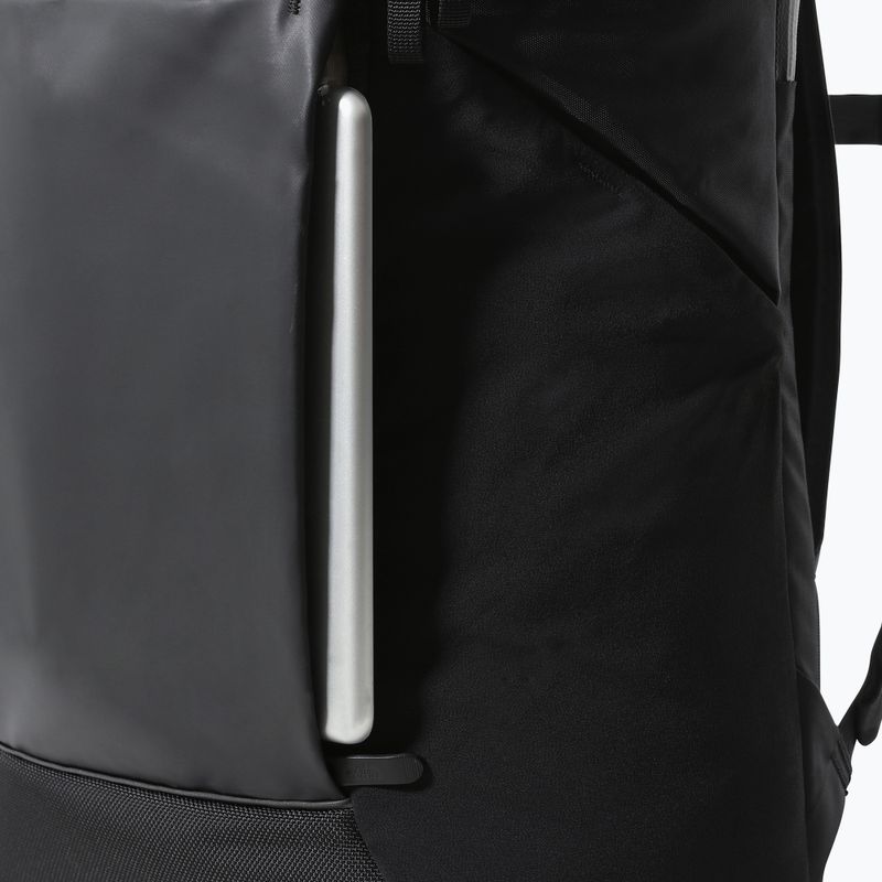 Batoh  The North Face Kaban 2.0 27 l black/black 4