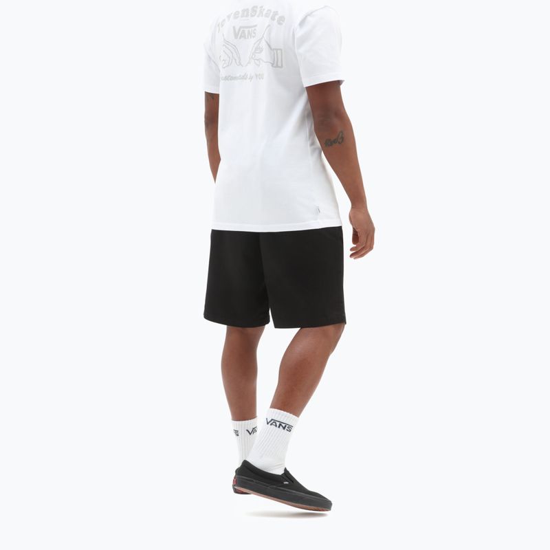 Pánské kraťasy  Vans Mn Authentic Chino Relaxed Short 3