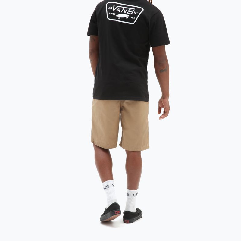 Pánské kraťasy  Vans Mn Authentic Chino Relaxed Short 3