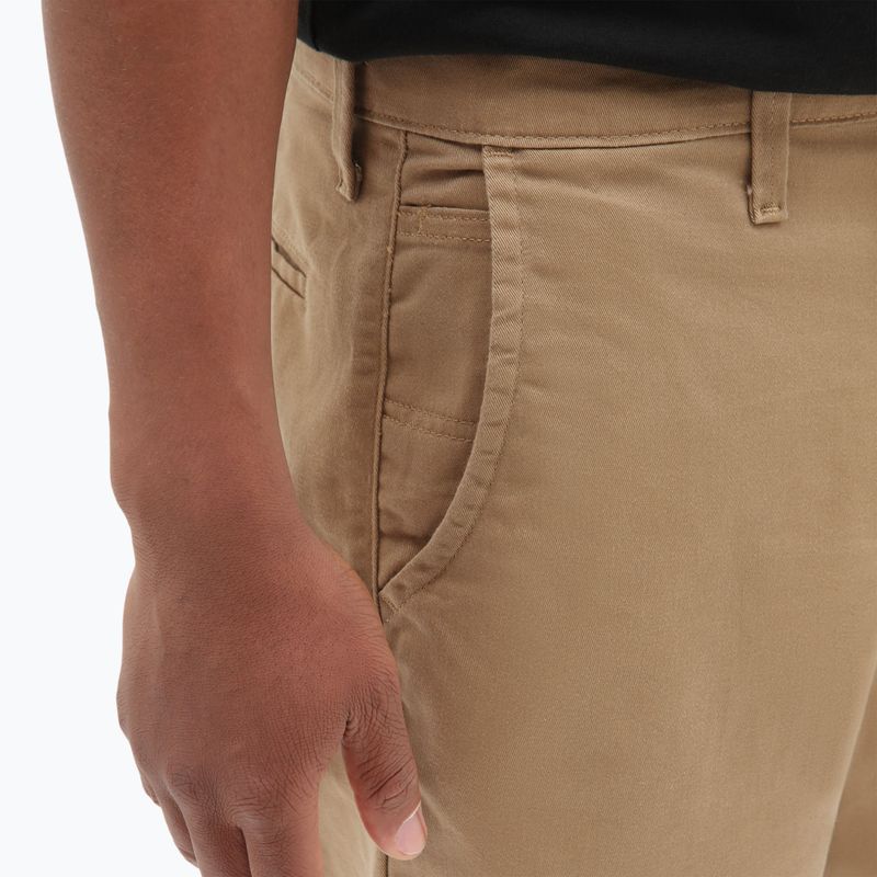 Pánské kraťasy  Vans Mn Authentic Chino Relaxed Short 4