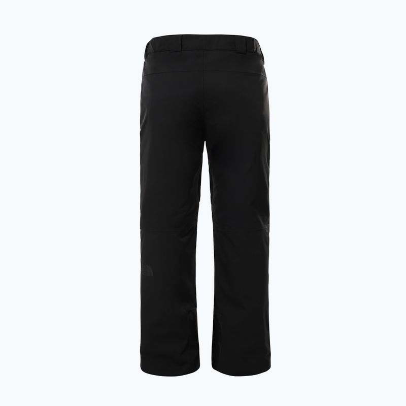 Pánské lyžařské kalhoty The North Face Chakal black NF0A5IYVJK31 6