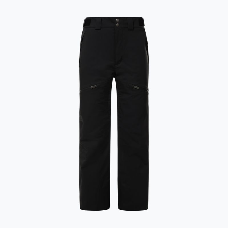 Pánské lyžařské kalhoty The North Face Chakal black NF0A5IYVJK31 5