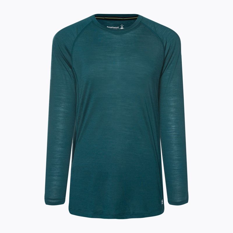Dámské termo tričko Smartwool Merino Sport 120 námořnická modrá 16599