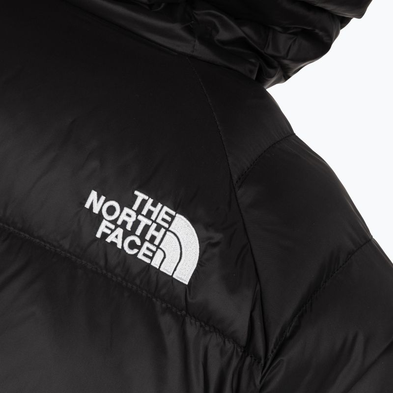 Dámská péřová bunda The North Face Hydrenalite Down Hoodie tnf black 4