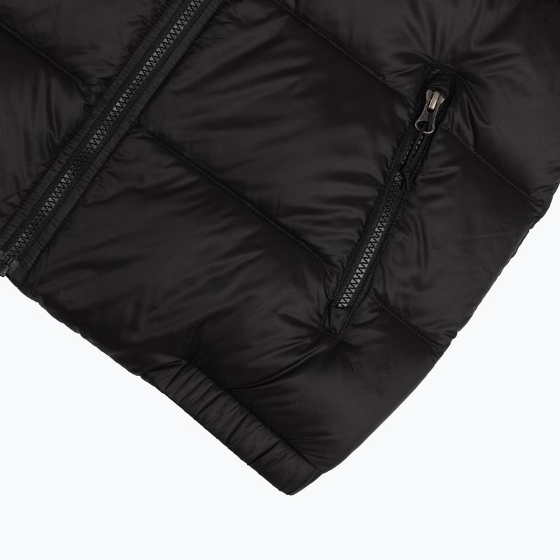 Dámská péřová bunda The North Face Hydrenalite Down Hoodie tnf black 5