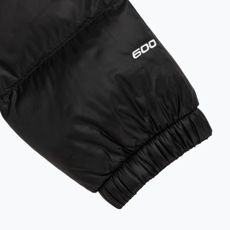 Dámská péřová bunda The North Face Hydrenalite Down Hoodie tnf black 6
